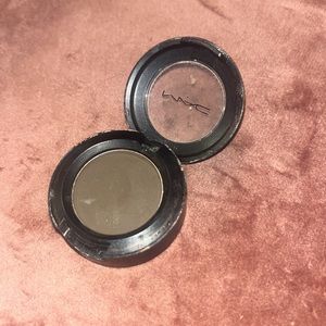MAC ✨ Limited Edition Eyeshadow | Join My League